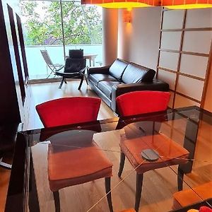 Appartement met een Slaapkamer